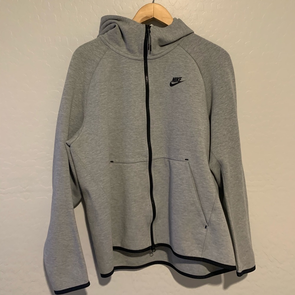 Nike Jacket